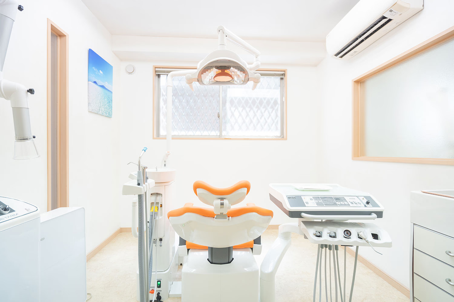 武蔵小山はっとり歯科・矯正歯科