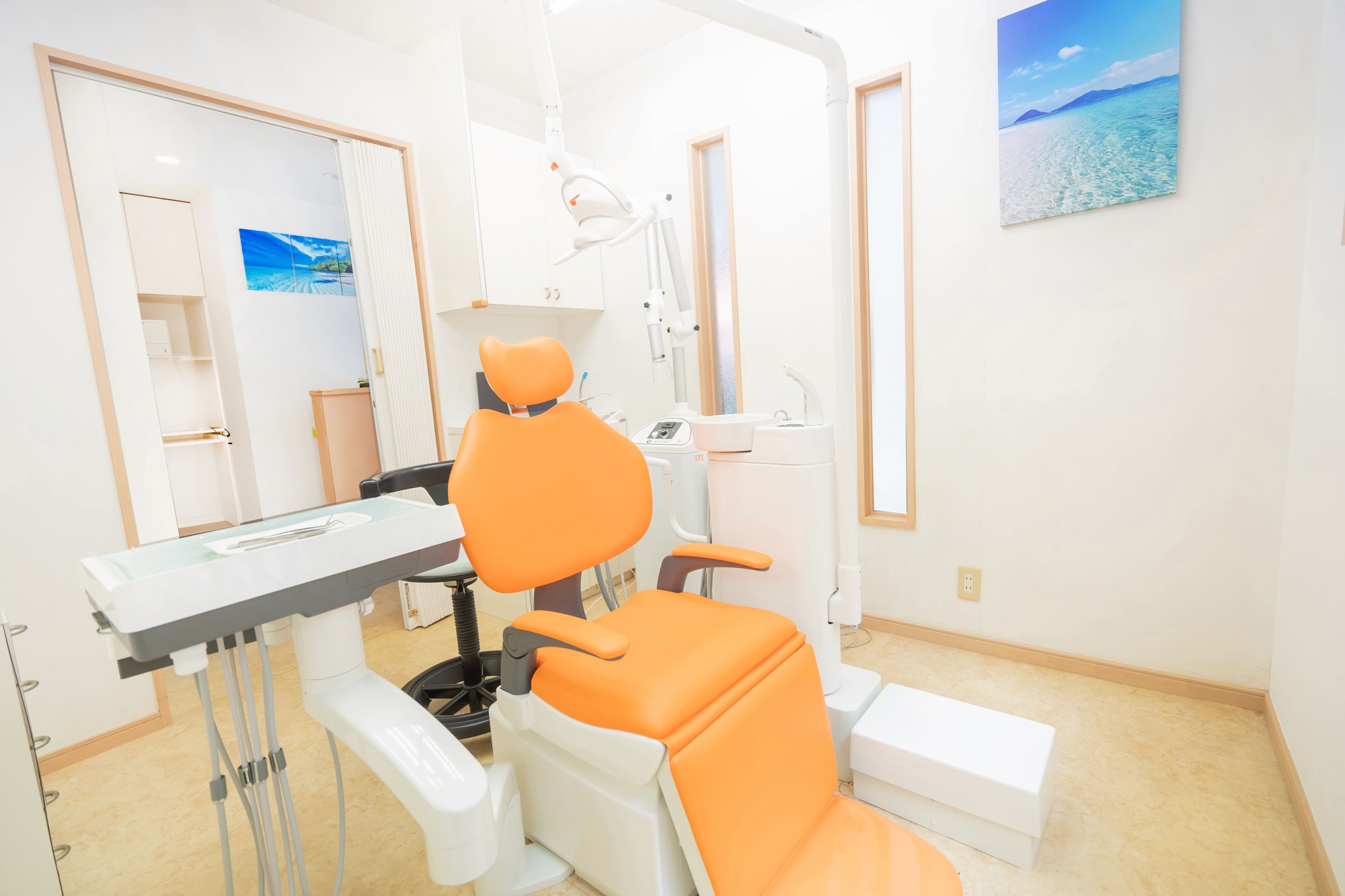 矯正後の「後戻り」もしっかりサポート