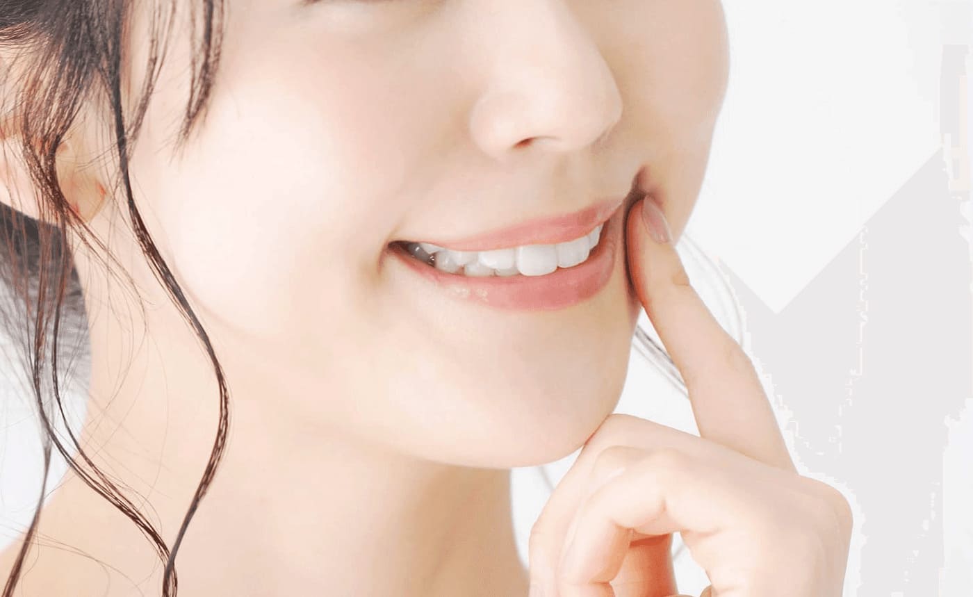 デュアルホワイトニング（最も効果的な方法）