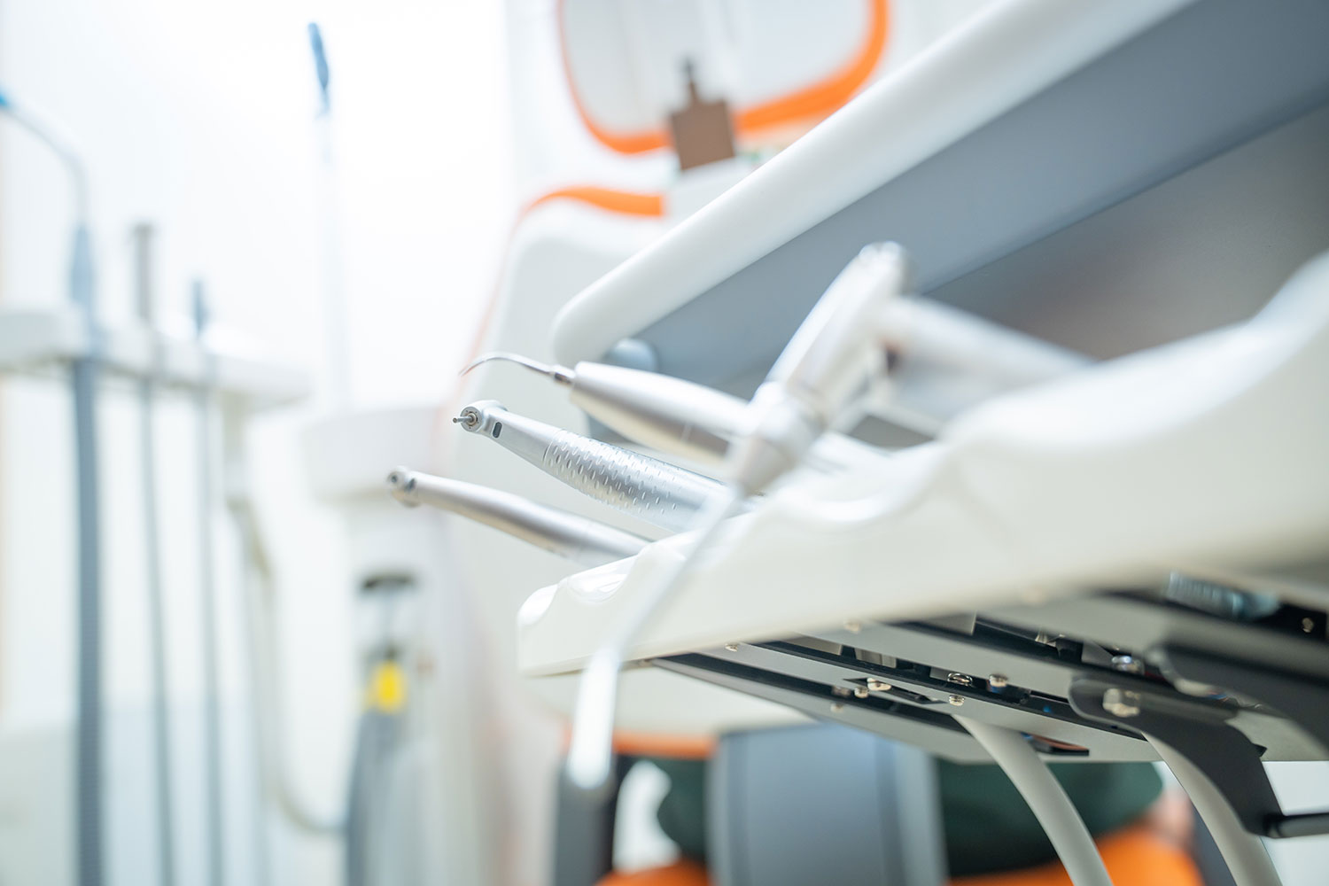 武蔵小山はっとり歯科・矯正歯科